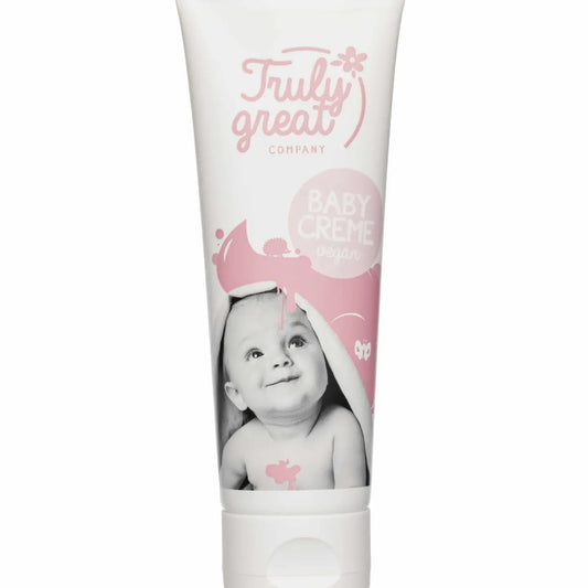 Bio BabyCreme 75ml