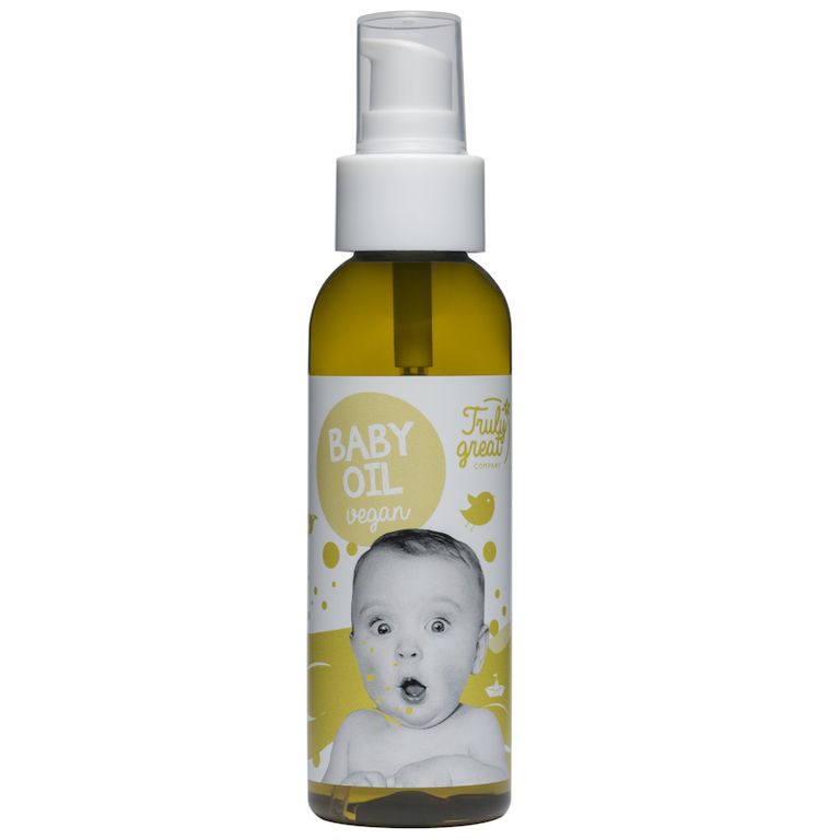 Bio BabyÖl 75ml