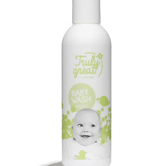 Bio BabyWash 200ml