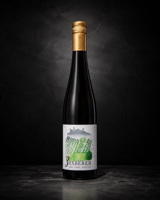 3 Haberer Grüner Veltliner – Weingut Müller by Lefran - Erlebnis- & Genusskaufhaus